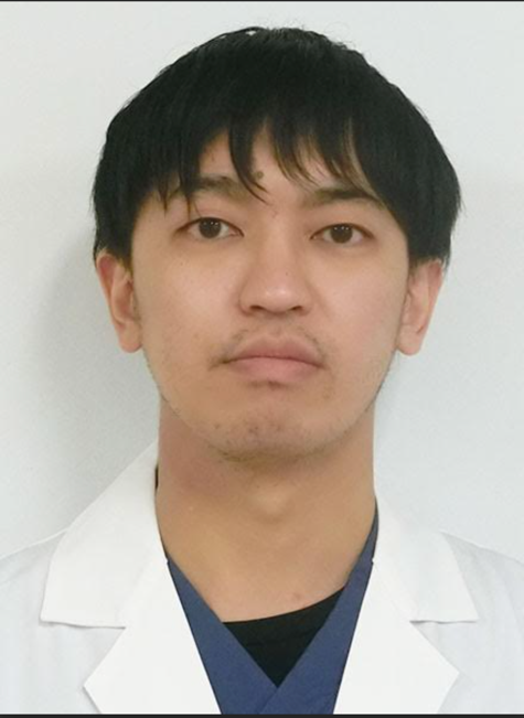 Portrait of Hiroki Okamura, MD, PhD