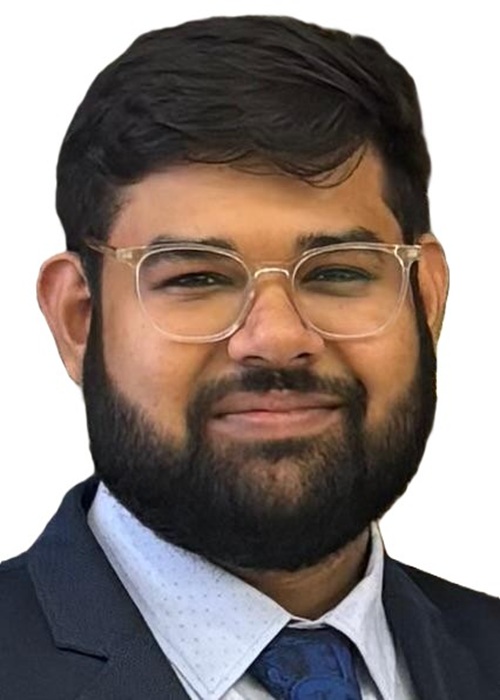 Portrait of Sankalp Lal, MBBS, MS, DNB