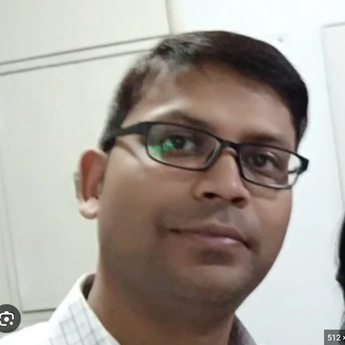 Portrait of Vikash Raj, MBBS, MS
